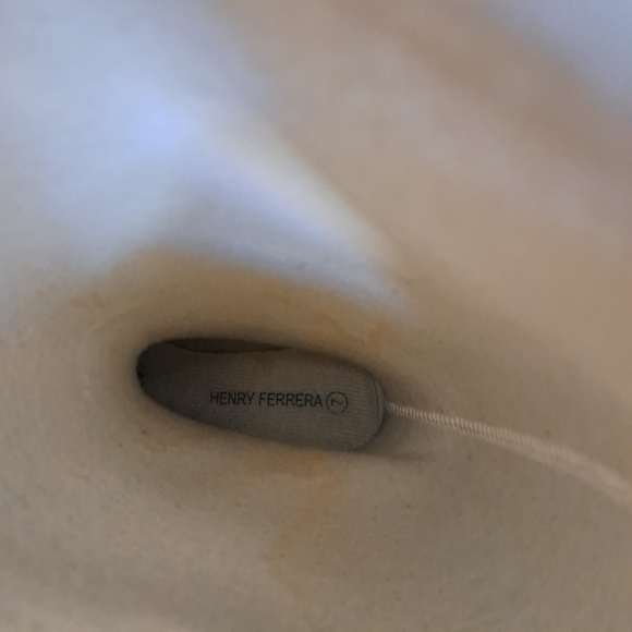 Henry Ferrera black plaid tall rain boots - Picture 4 of 6